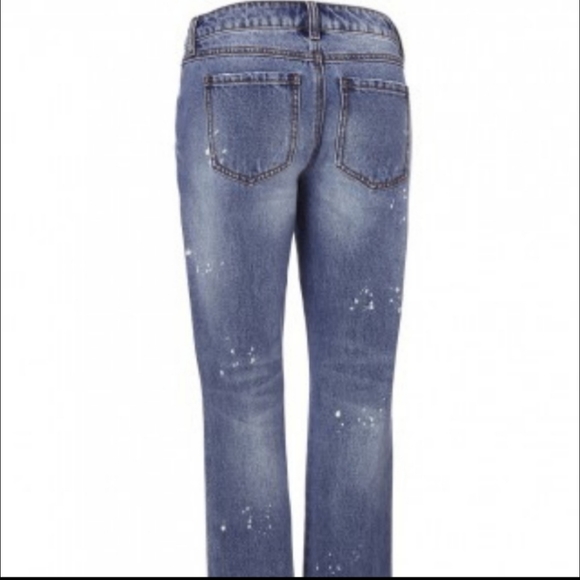 🎉FINAL SALE 🎉Spring '21 100% Boyfriend jeans - Picture 5 of 7